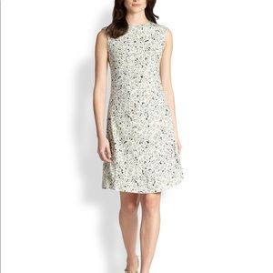 Tory Burch Valerie Dress Size S